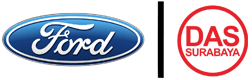 dealer ford surabaya