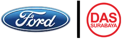 dealer ford surabaya